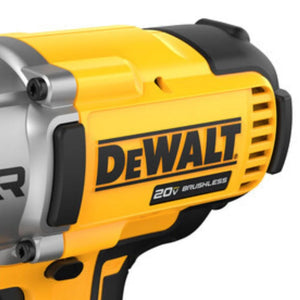 CHAVE DE IMPACTO 1/2" 20V MAX DCF900B SEM BATERIA DEWALT