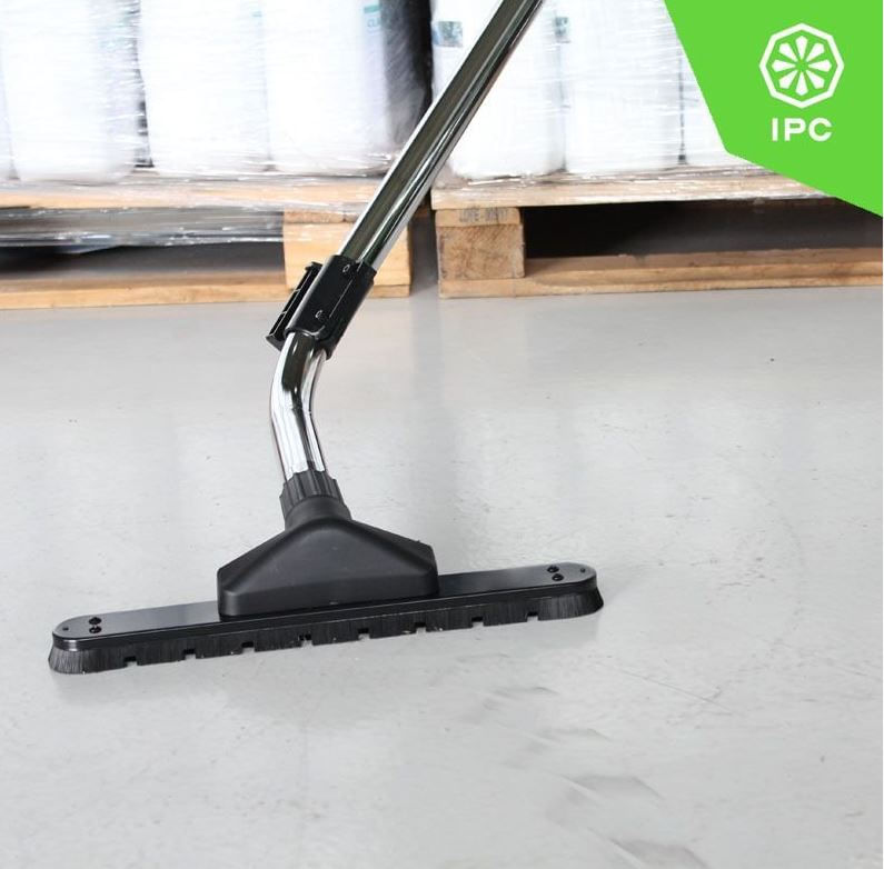 ASPIRADOR SÓLIDOS E LÍQUIDOS HIPER CLEAN AA275 75LT 220V IPC