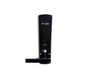 FECHADURA DIGITAL DE EMBUTIR PADO FDE-BC200 EP TOUCH SCREEN