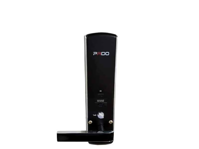 FECHADURA DIGITAL DE EMBUTIR PADO FDE-BC200 EP TOUCH SCREEN