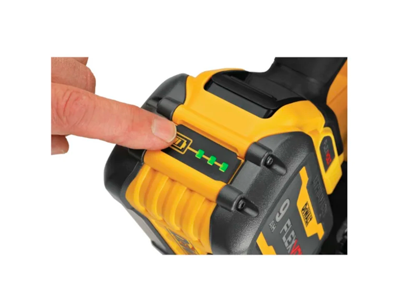 BATERIA 60V MAX DCB609-B3 FLEXVOLT DEWALT