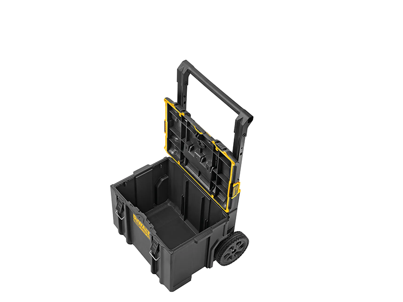 CAIXA DE FERRAMENTAS COM RODA DWST08450 DEWALT