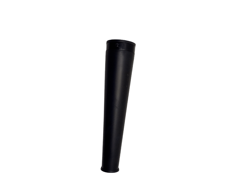 TUBEIRA CURTA PARA SOPRADOR 123245-4 MAKITA