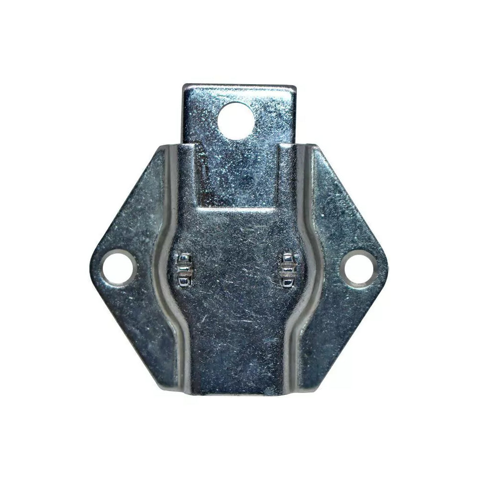 FECHADURA DE GAVETA ART.861/22 LATONADA PAPAIZ