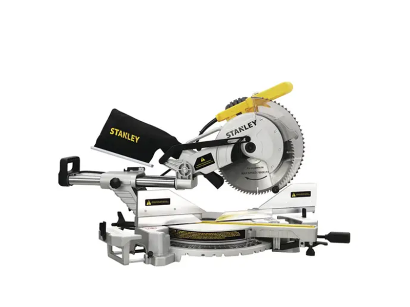 SERRA DE ESQUADRIA BRAÇO TELESCÓPICO 10" SM181 2000W 220V STANLEY