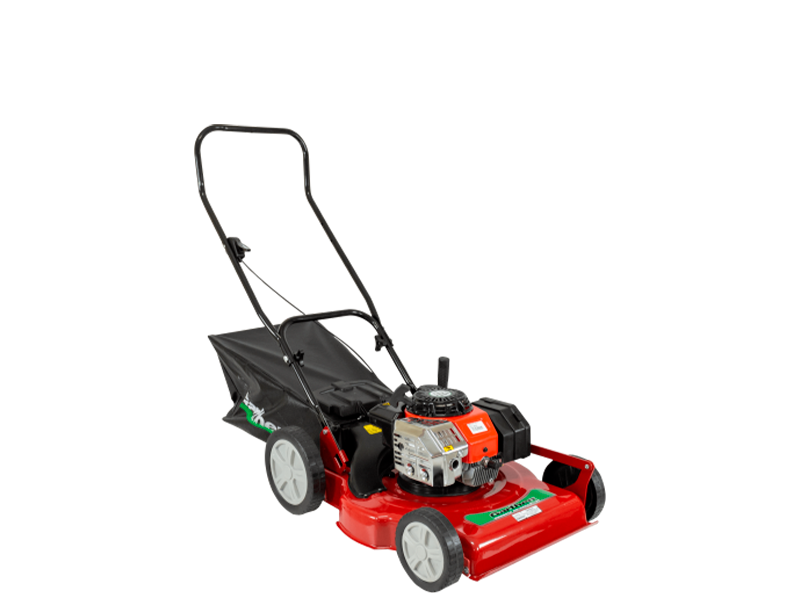 CORTADOR DE GRAMA A GASOLINA ROBUSTA GSR3800C 3.8HP 2T GARTHEN