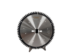 DISCO DE SERRA CIRCULAR 250X2,2X30 HW Z72 NEGATIVO B86525017230 FREZITE