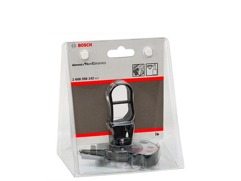 DISPOSITIVO PARA POSICIONAMENTO DE BROCAS 2608598142 BOSCH