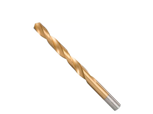 CONJUNTO DE BROCAS PARA METAL 9/64" COM 10 PEÇAS D-64842 MAKITA