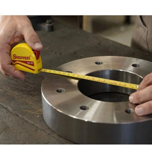 TRENA DE BOLSO 3M KTS12-3M-S STARRETT