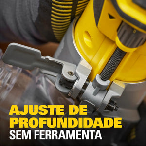 TUPIA COMPACTA 20V SCW400B S/BAT STANLEY
