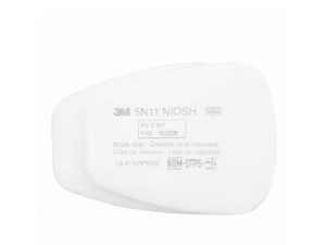 FILTRO PARA RESPIRADOR 5N11/100 H0002260174 3M