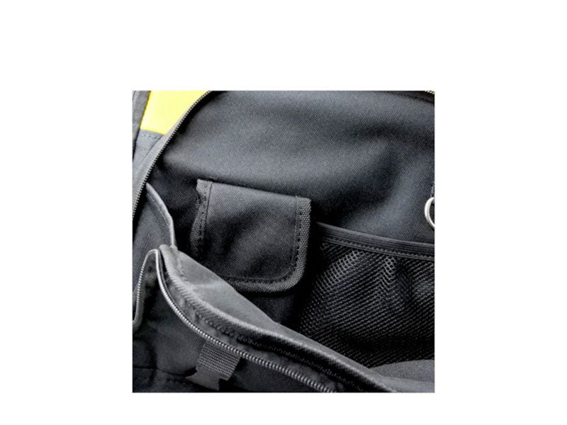 MOCHILA PARA FERRAMENTAS 16" STST515155 STANLEY