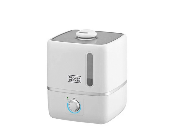 UMIDIFICADOR DE AR ULTRASSÔNICO 25W AIR1000-BR BIVOLT BLACK+DECKER