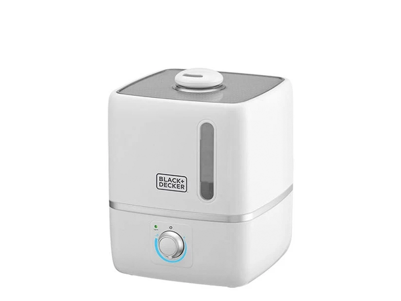UMIDIFICADOR DE AR ULTRASSÔNICO 25W AIR1000-BR BIVOLT BLACK+DECKER