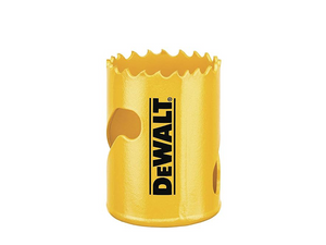 SERRA COPO BIMETÁLICA 1.9/16" 40MM DAH180025 DEWALT