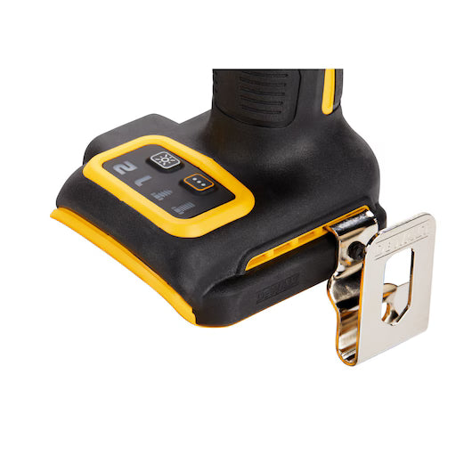 CHAVE DE IMPACTO 20V MAX DCF922D2-BR COM 2 BATERIAS DEWALT