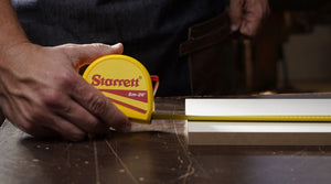 TRENA DE BOLSO 8M KTS1-8M-S STARRETT