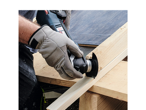 KIT PARA MULTICORTADORA COM 3 PEÇAS 2608662342 BOSCH