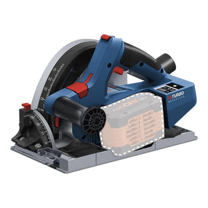 SERRA CIRCULAR DE IMERSÃO 18V GKT18V-52 BITURBO SEM BATERIA BOSCH