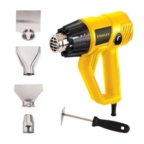 SOPRADOR TÉRMICO STXH2000K 1800W 220V STANLEY