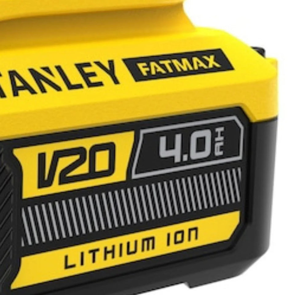 BATERIA 20V LI-ION 4.0AH SB204 STANLEY