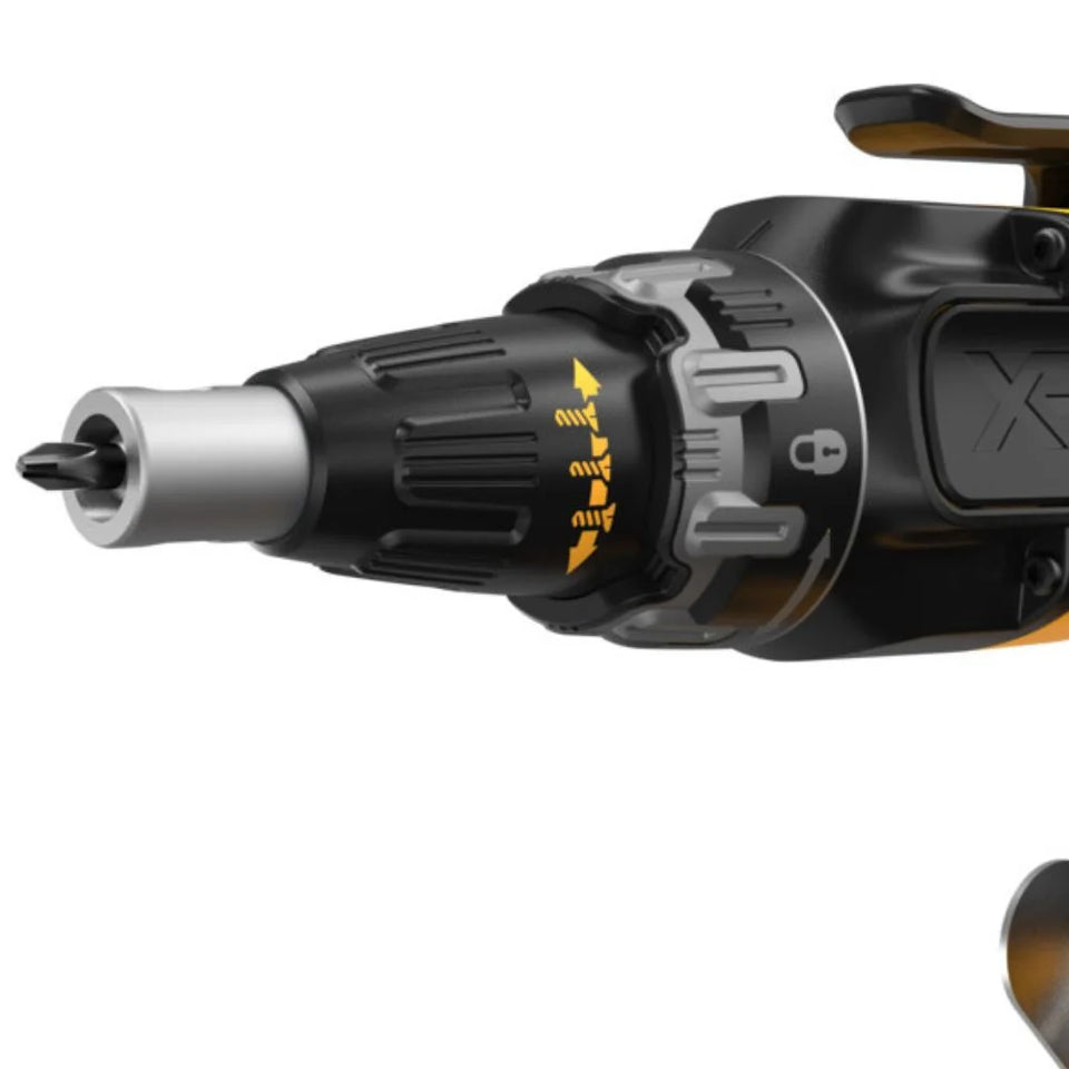PARAFUSADEIRA DRYWALL 20V DCF630B-B3 SEM BATERIA DEWALT