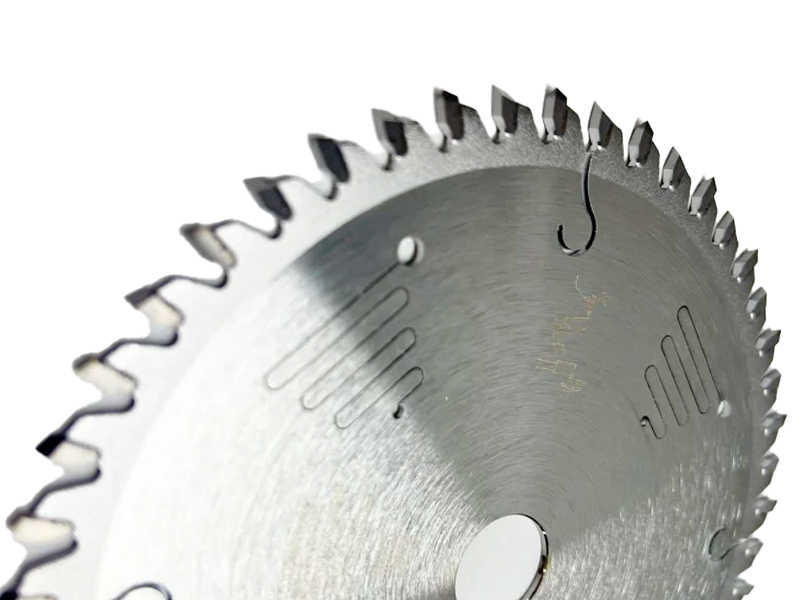 DISCO DE SERRA CIRCULAR 300X3,2X30 HW Z96 ALTERNADO 86530019630 FREZITE