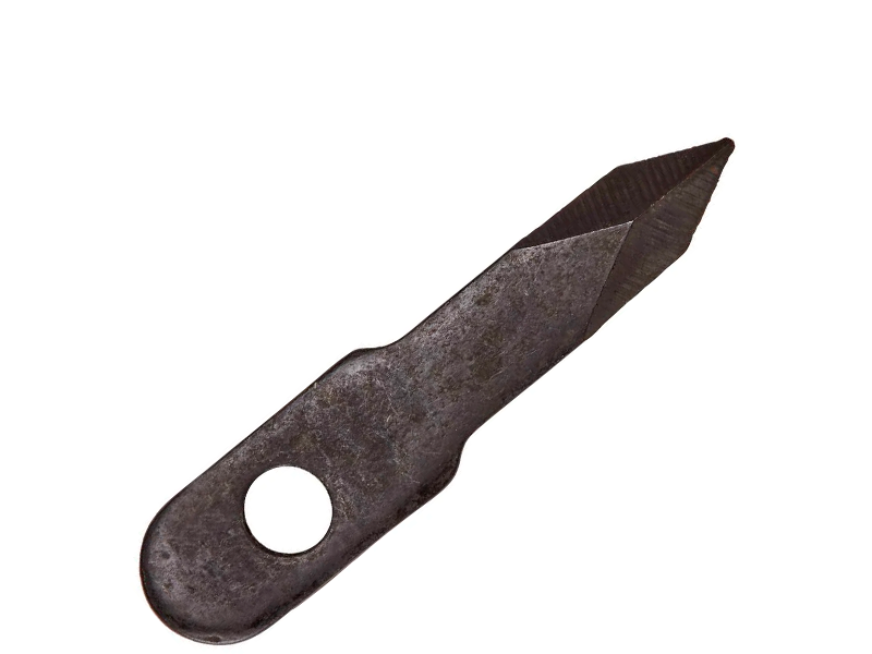 CONJUNTO DE LÂMINAS PARA FURADOR CIRCULAR D-57118 MAKITA