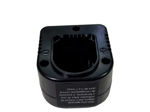 SUPORTE DA BATERIA 9,6V CD961 TIPO 3 5140112-11 BLACK & DECKER
