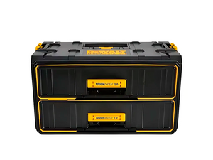 CAIXA 02 GAVETA TOUGHSYSTEM DWST08320