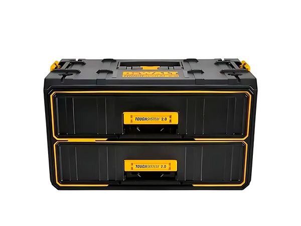 CAIXA 02 GAVETA TOUGHSYSTEM DWST08320