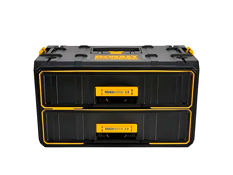 CAIXA 02 GAVETA TOUGHSYSTEM DWST08320