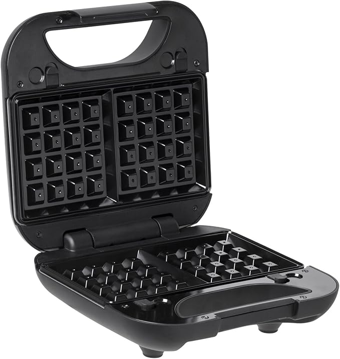 GRILL ELÉTRICO E SANDUICHEIRA 2 EM 1 GW750 750W 220V BLACK & DECKER