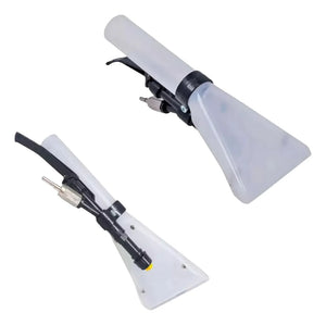 LAVADORA E EXTRATORA PARA SÓLIDOS E LÍQUIDOS EA135LITE 1200W 220V IPC