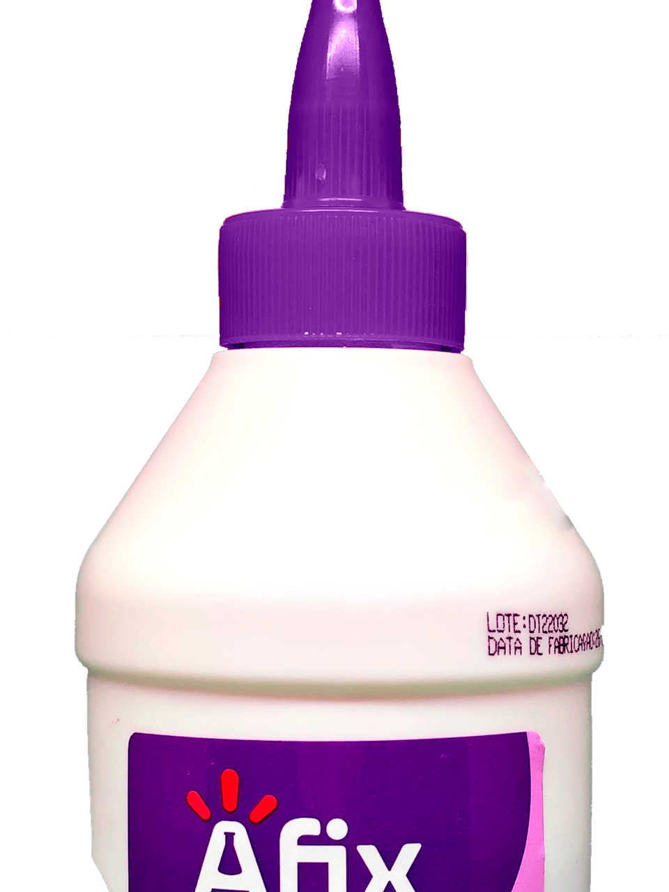 COLA PUR (351) 500G AFIX
