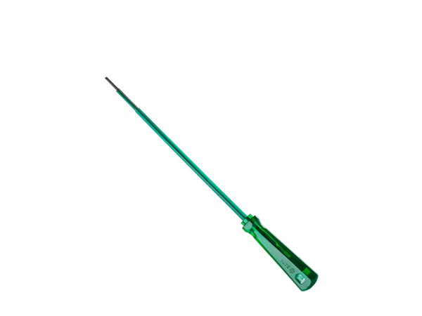 CHAVE FENDA ISOLADA 1/4" X 4" ST61426 SATA