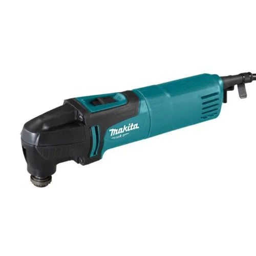 MULTIFERRAMENTA OCILANTE M9800BKX2 COM ACESSÓRIOS 220V MAKITA