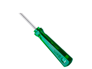 CHAVE DE FENDA 3/16" X 3" ST61338 SATA