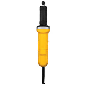 RETIFICADEIRA 1/4" 06MM DWE4887 450W 220V DEWALT