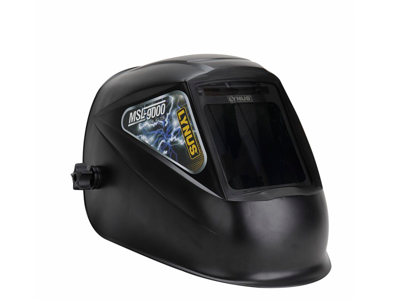 MÁSCARA PARA SOLDA ALTA DEFINIÇÃO MSL-9000 15628.4 LYNUS