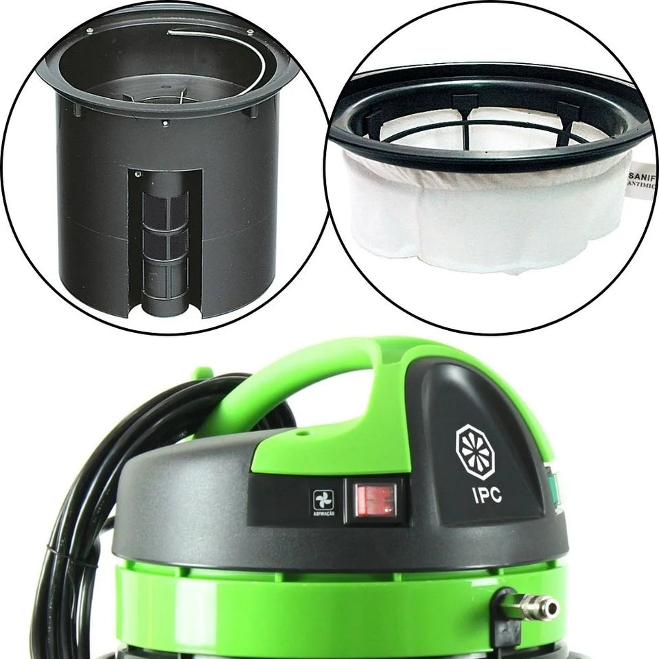LAVAD.EXTRA EP127 LAVAPRO LITE IPC