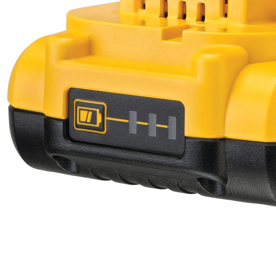 BATERIA 20V MAX 3.0AH COMPACT DCB230 DEWALT