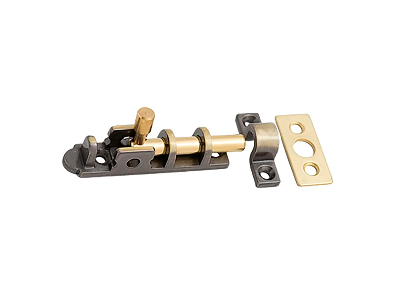 TRINCO UNIAO REFORÇADO 20CM ZLO 85008 UNIÃO MUNDIAL