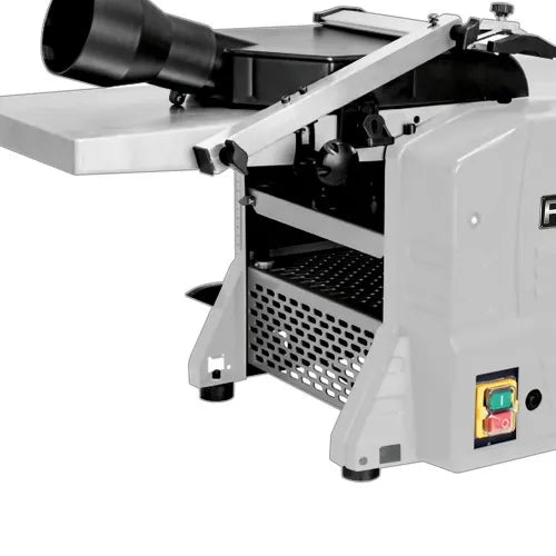 DESENGROSSADEIRA 8" 1.500W 220V RZ-D008 21106 RAZI