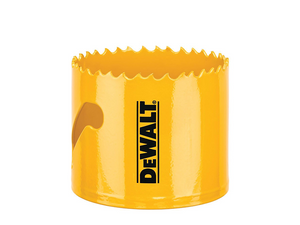 SERRA COPO BIMETÁLICA 2.1/4" 57MM DAH180036 DEWALT