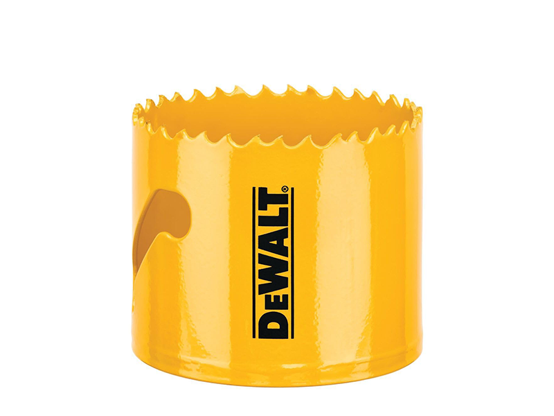 SERRA COPO BIMETÁLICA 2.1/4" 57MM DAH180036 DEWALT