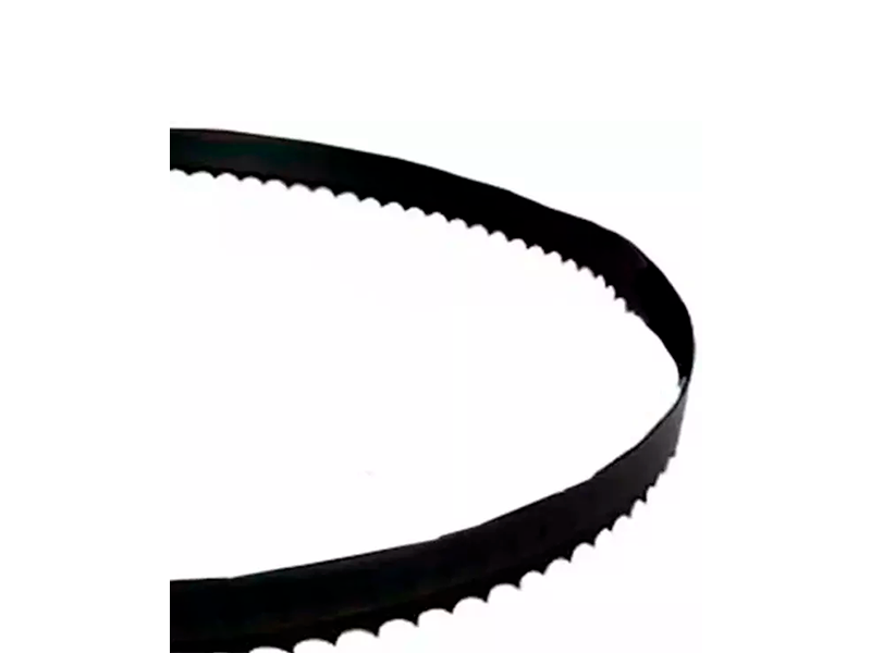 LÂMINA DE SERRA FITA LB1200F CORTE CURVO MADEIRA B-16689 MAKITA
