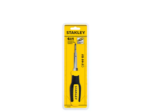 CONJUNTO CHAVE DE FENDA PHILIPS 6 EM 1  STHT60083-LA STANLEY