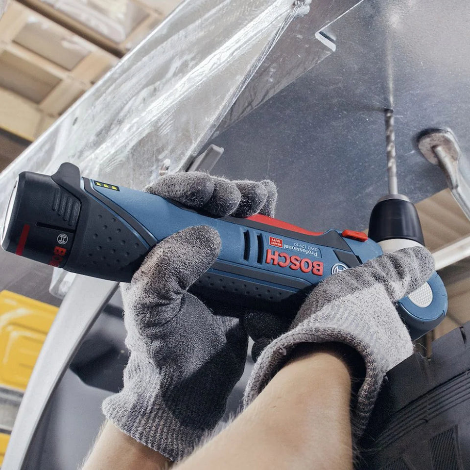 FURADEIRA ANGULAR 12V GWB-12V10 SEM BATERIA BOSCH